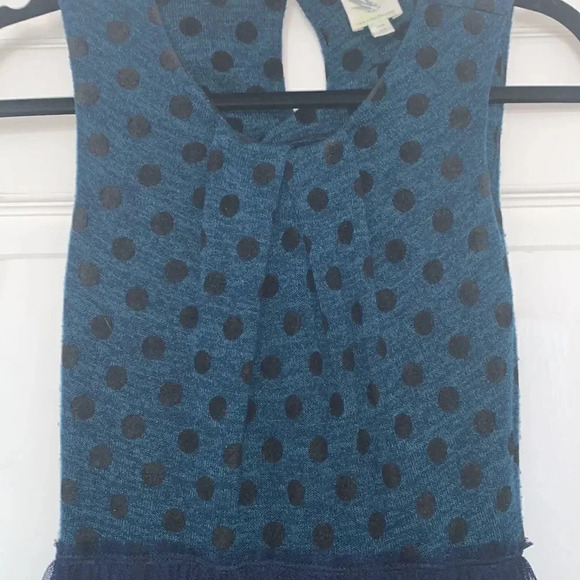Anthropologie Weston Wear Sasonger Tulle Dress - Picture 5 of 7